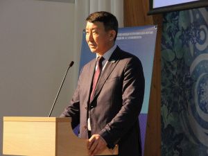 Проекты по сохранению и развитию государственных и официальных языков презентовали в Якутске