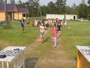 Три летних лагеря отдыха для детей планируют открыть в Чурапчинском улусе