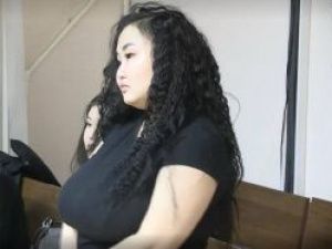 В Якутске состоялось слушание по делу Анжелики Протодьяконовой