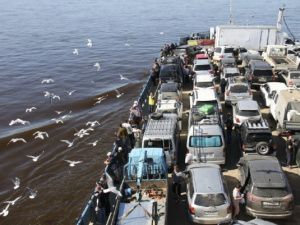 Якутянка обратилась с жалобой на завышение тарифов при перевозке пассажиров по маршруту «Якутск - Нижний Бестях»