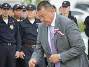 САВВИНОВ УВЕРЕННО ЛИДИРУЕТ ПО ИТОГАМ СОЦОПРОСОВ