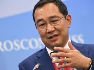 ГЛАВА ЯКУТИИ - О "ДЕМОГРАФИЧЕСКОМ" УКАЗЕ