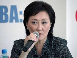 Мэр Якутска Сардана Авксентьева извинилась