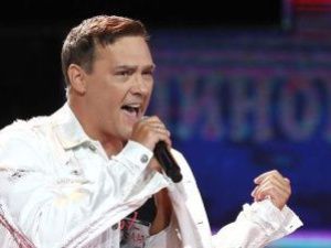 Скончался Юрий Шатунов: Новые подробности