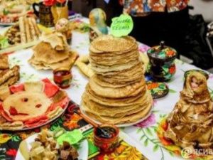 В Якутске состоится Масленичная неделя (Программа)