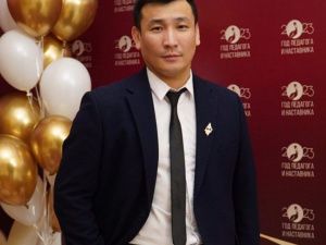 Максим Спиридонов: «Президент России подчеркнул особую роль педагогов в образовательном процессе»