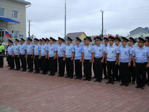 Нижний Бестях глазами участкового уполномоченного