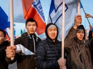 В Якутии пройдет республиканская спартакиада молодежи на призы имени добровольческого отряда «Боотур»