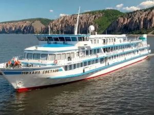 Вступило в законную силу решение Якутского городского суда Республики Саха (Якутия) о запрете ООО «Ленатрурфлот» эксплуатации грузопассажирского причала