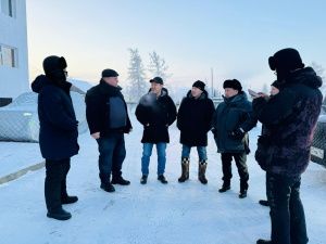 Более двух тысяч хангалассцев улучшат жилищные условия по программе переселения из аварийного жилья