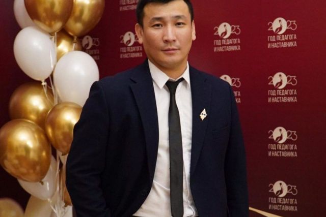 Максим Спиридонов: «Президент России подчеркнул особую роль педагогов в образовательном процессе»