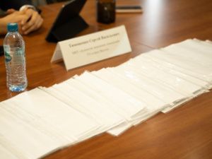 В Якутске распределили земельные участки многодетным семьям по Намцырскому тракту