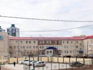 В Якутске охранник-наркоман совершил две кражи в глазной больнице