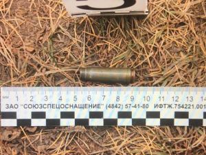 В Амгинском районе Якутии устанавливаются обстоятельства гибели местного жителя