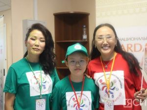 В Якутии впервые состоялся «Фестиваль победителей» для детей, победивших рак