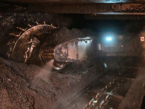 Работа в штольнях шахты «Денисовская» в Якутии заморожена на 90 дней