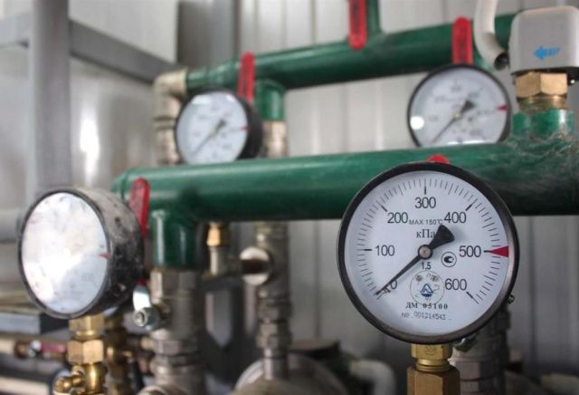 В Якутске отопительный сезон начнется 1 сентября