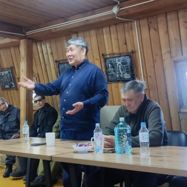 Березкин — политик или самозванец?