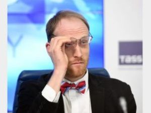 Сооснователь «Диссернета», Заякин объявлен в федеральный розыск