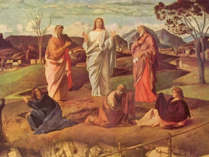 Преображение Господне. Что можно и что нельзя делать 19 августа 2025 года