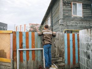 Владимир Федоров проверил подготовку объектов Фонда капитального ремонта к отопительному сезону