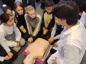 В Якутии проходит неделя продвижения здорового образа жизни