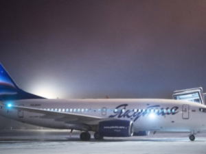 Boeing приостановил обслуживание и техподдержку российских авиакомпаний