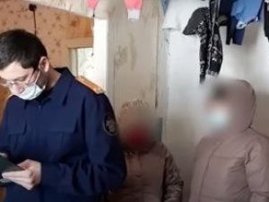 Прокуратура защитила права матери двух зверски убитых в селе Таймылыр детей