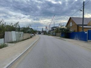 В Якутске 9-летний ребенок попал под колеса машины