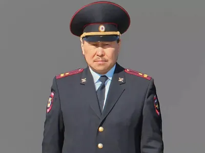 Гаврила Тарабукина признали виновным в разглашении гостайны