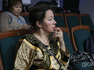 В Якутске завершился VI съезд эвенов России