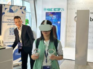 В Якутске стартовал финал фестиваля «Муус устар-2024»