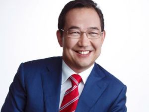 Айсен Николаев: Когда мы единой командой берёмся за дело, у нас всё получается