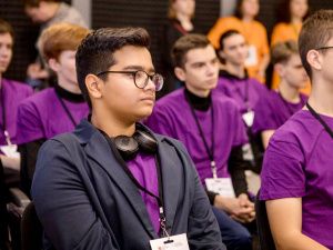 В регионах страны проходят отборочные этапы Всероссийского конкурса «Моя профессия – ИТ»