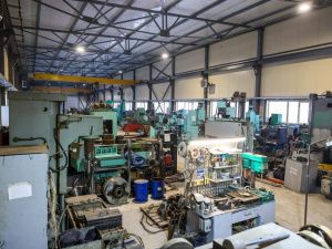 Работа не для слабаков: как вымораживают и ремонтируют речные суда в Якутии