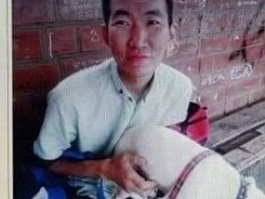 Житель Якутска пропал при странных обстоятельствах