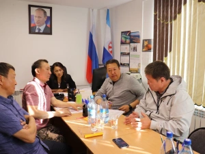 Поселку ессейских якутов – 395 лет