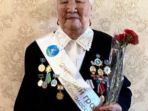 НИКТО НЕ ПРИШЕЛ: ГУБИНСКИЙ ОКРУГ «ЗАБЫЛ» ПОЗДРАВИТЬ ВЕТЕРАНА ТЫЛА С ДНЕМ ПОБЕДЫ