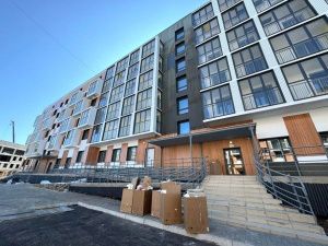 Глас вопиющего в пустыне? Злоключения новоселов в Якутске продолжаются