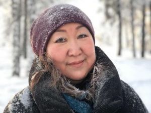 Новый главный редактор газеты «Якутия»