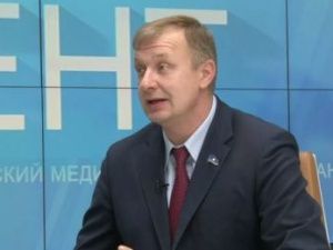 Приговор Игорю Никитину обжалован в Девятом кассационном суде