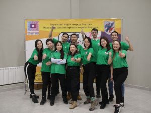 В Якутске определены победители VIII деловой игры «МЭР»