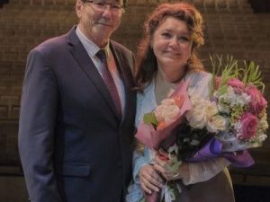 Представлен новый дирижер ГТОиБ