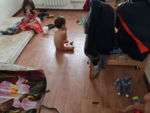 В Вилюйском улусе многодетные родители предстали перед судом за жестокое обращение с детьми