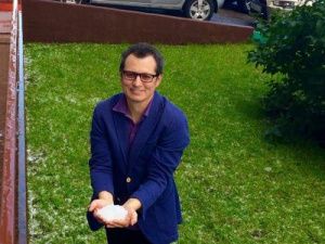 Алексей Чертков покинул пост директора "Сахамедиа"