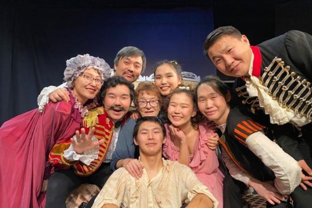 В учебных заведениях Якутии готовят более тысячи будущих специалистов сферы культуры