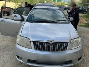 В Якутске у бутлегеров изъяли более 9 000 литров алкогольной продукции