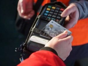 Бдительность продавца помогла задержать вора