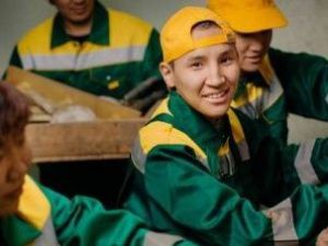 Абитуриент-2020: начался прием документов в колледжи и техникумы Якутии