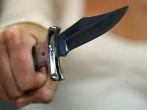 Якутянка убила гостя, который не хотел уходить из ее квартиры